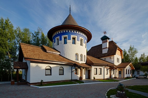 Фотография ТРЦ «В некотором царстве» 0