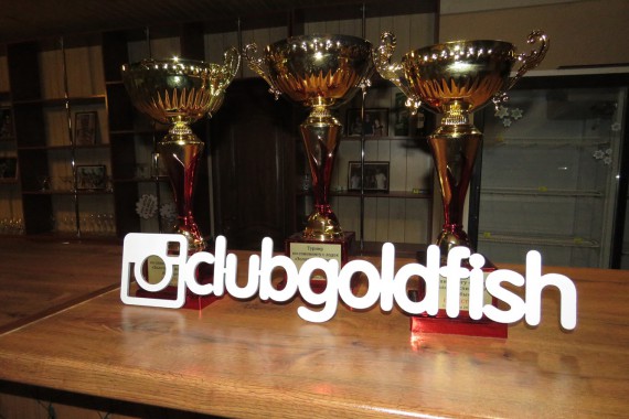 Фотография Турнир «Золотой спиннинг Ахтубы» 3