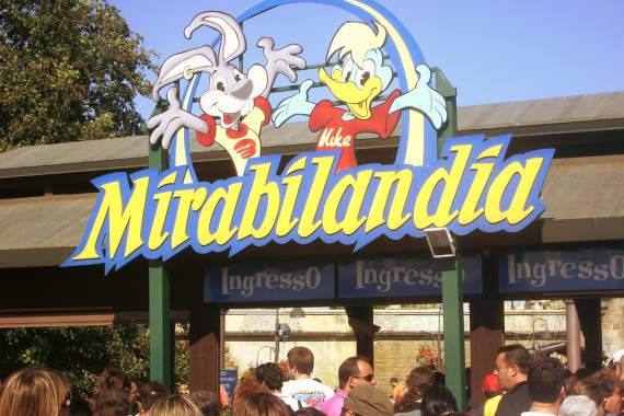 Фотография Мирабиландия 0