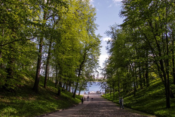 Фотография Дом И.А. Милютина 1