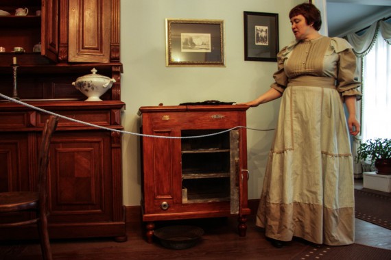 Фотография Усадьба «Горка» Гальских 3