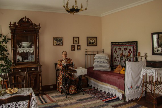 Фотография Усадьба «Горка» Гальских 5