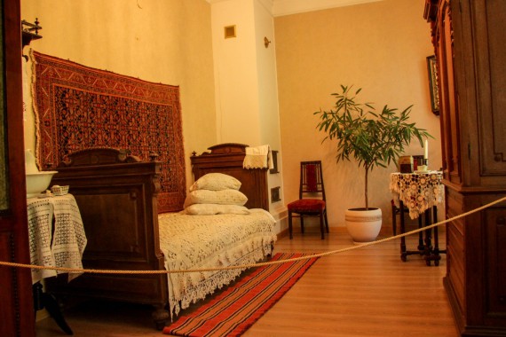 Фотография Дом И.А. Милютина 11