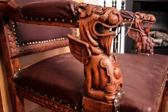 Фотография Дом И.А. Милютина 2