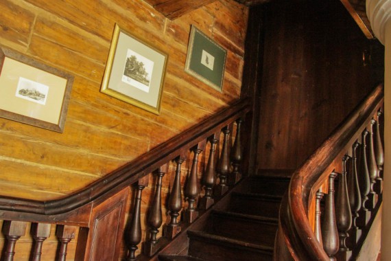 Фотография Усадьба «Горка» Гальских 10