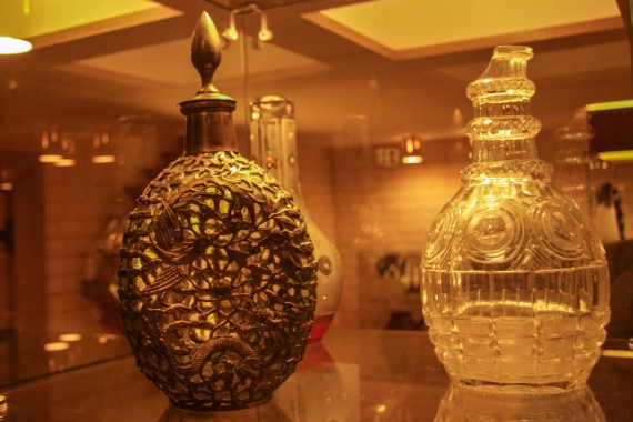 Фотография Дом И.А. Милютина 15