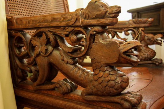 Фотография Дом И.А. Милютина 12