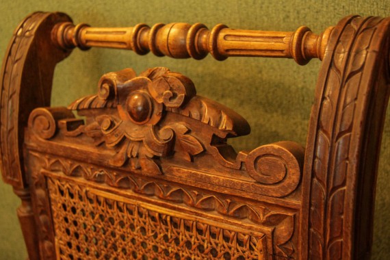 Фотография Дом И.А. Милютина 10