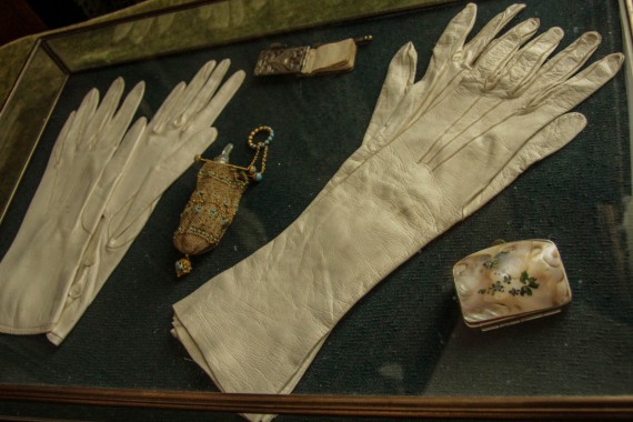 Фотография Усадьба «Горка» Гальских 15