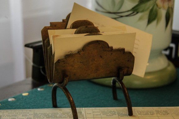 Фотография Дом И.А. Милютина 13