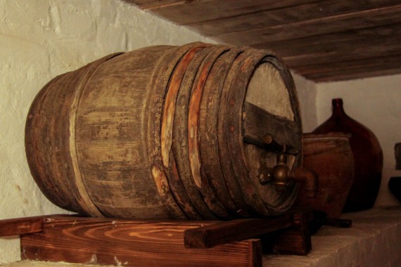 Фотография Усадьба «Горка» Гальских 8