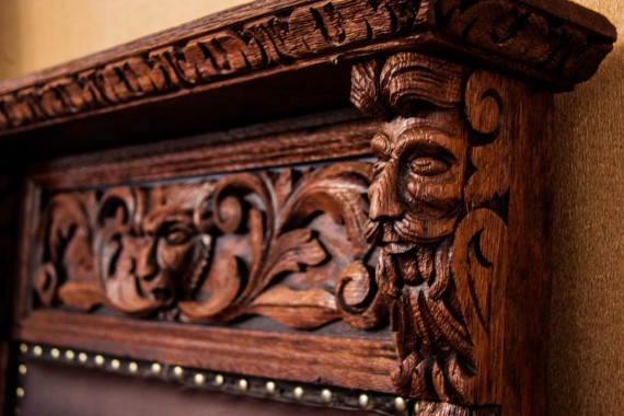 Фотография Дом И.А. Милютина 3