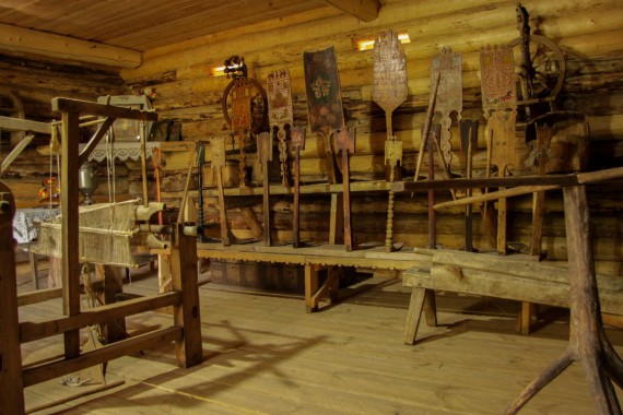 Фотография Усадьба «Горка» Гальских 19