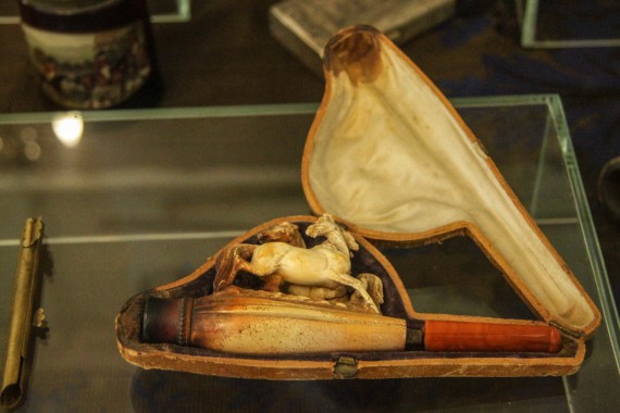 Фотография Усадьба «Горка» Гальских 7