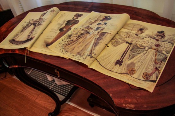 Фотография Дом И.А. Милютина 6