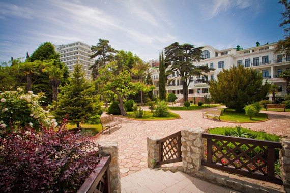 Фотография Riviera Sunrise 0