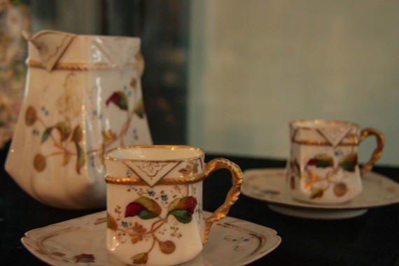 Фотография Усадьба «Горка» Гальских 4