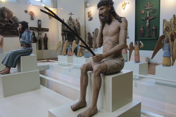 Фотография Художественная галерея 12