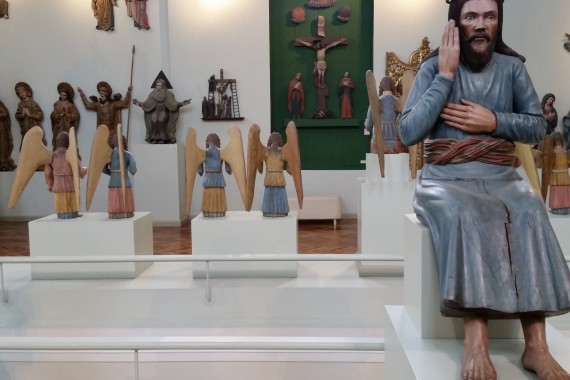 Фотография Художественная галерея 2