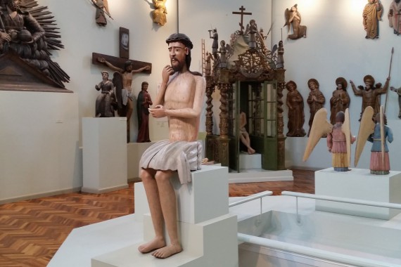 Фотография Художественная галерея 1