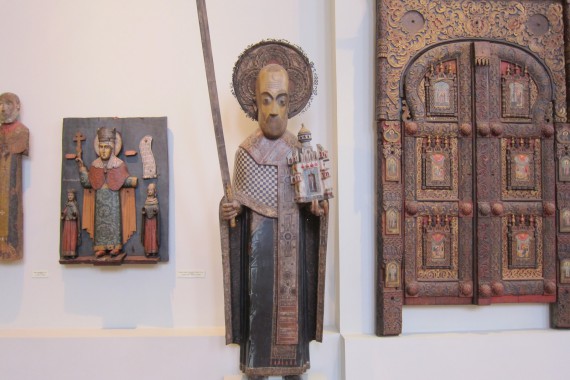 Фотография Художественная галерея 10