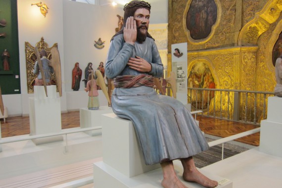 Фотография Художественная галерея 8