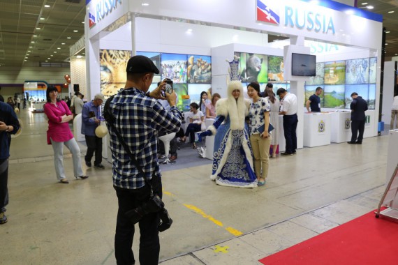 Фотография ТИЦ «Якутия» 6