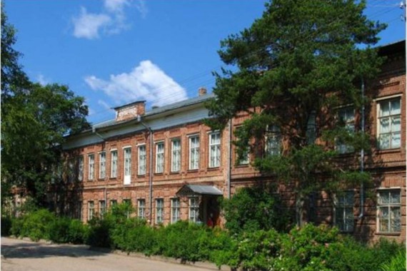 Фотография Краеведческий музей 0