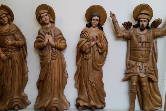 Фотография Художественная галерея 5