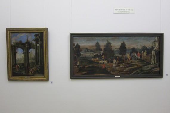 Фотография Художественная галерея 13