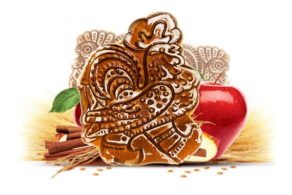 Фотография Тульский пряник 2