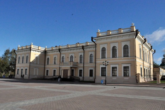 Фотография Музей кружева 0