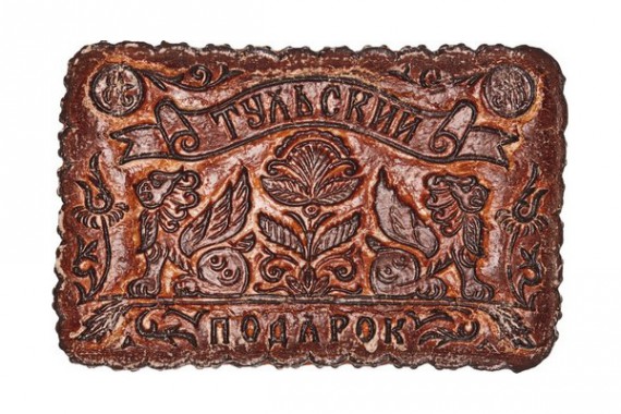 Фотография Тульский пряник 1