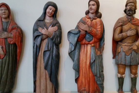 Фотография Художественная галерея 6