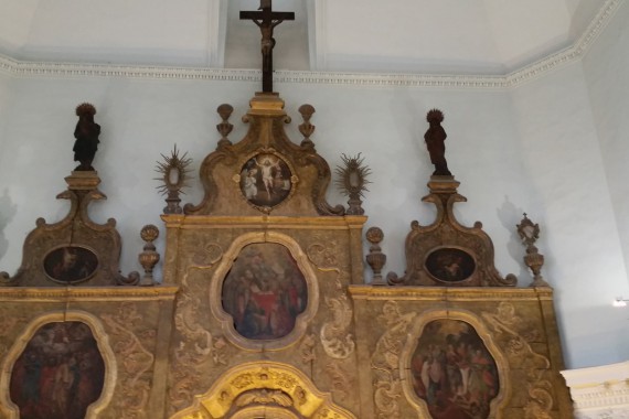 Фотография Художественная галерея 3