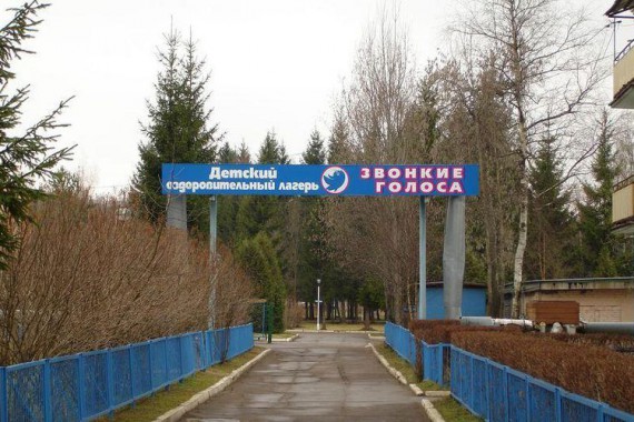 Фотография ДОЛ «Звонкие голоса» 0