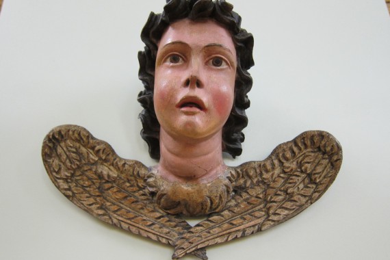 Фотография Художественная галерея 9