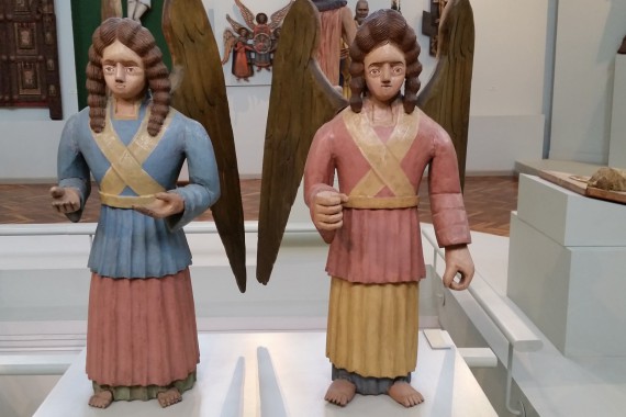 Фотография Художественная галерея 4