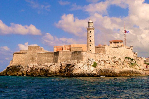 Фотография Эль-Морро 0