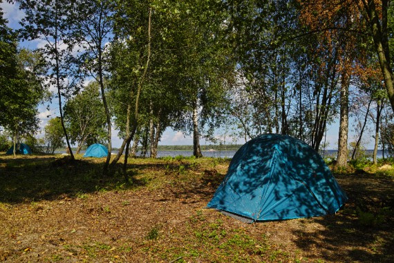 Фотография Центр водного спорта «Ветрено» 5