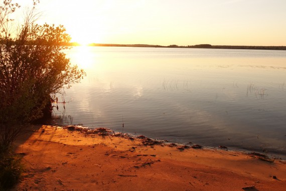 Фотография Центр водного спорта «Ветрено» 2