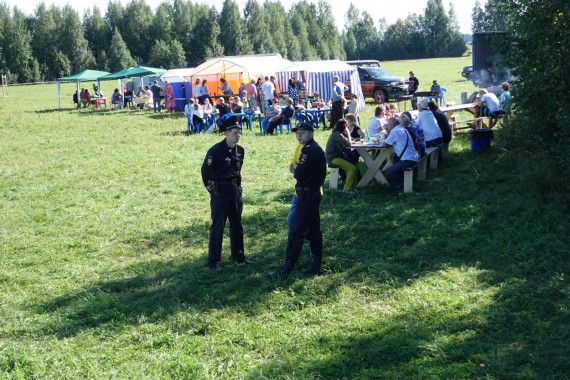 Фотография Центр водного спорта «Ветрено» 8