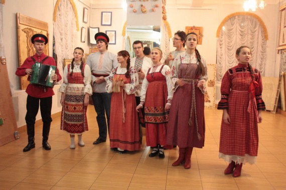 Фотография ИКК «Мир» 0