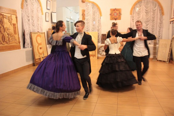 Фотография ИКК «Мир» 1