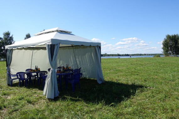 Фотография Центр водного спорта «Ветрено» 7