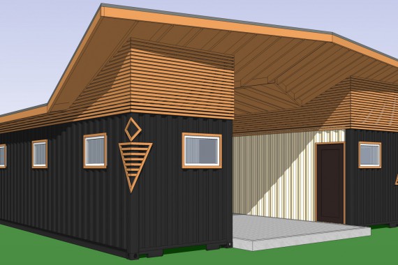 Фотография Центр водного спорта «Ветрено» 14