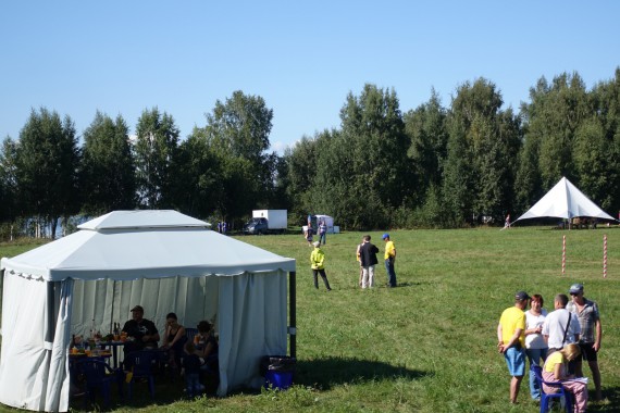 Фотография Центр водного спорта «Ветрено» 9