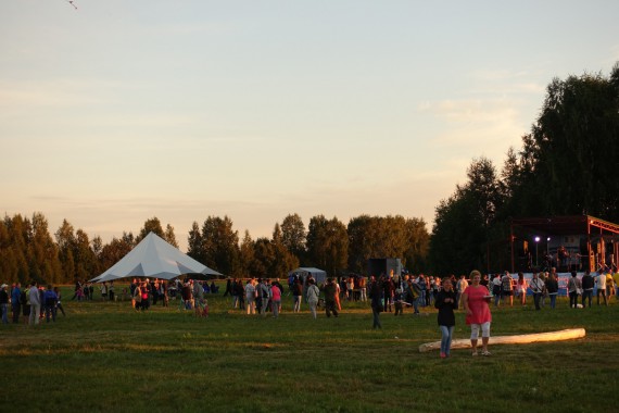 Фотография Центр водного спорта «Ветрено» 11