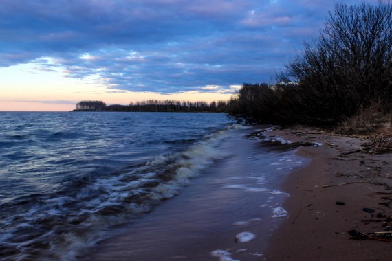 Фотография Центр водного спорта «Ветрено» 3