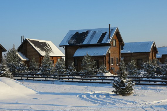 Фотография База «Ситинка» 0